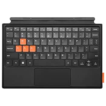 OneXplayer 純正キーボード&ケース付き美品 Amazon.co.jp: ONE-NETBOOK ONEXPLAYER X1 専用カバーキーボード